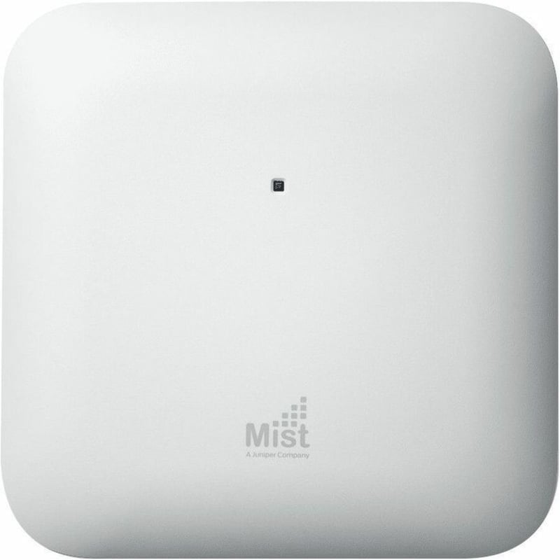 Mist AP34 Tri Band IEEE 802.11 a/b/g/n/ac/ax 4.08 Gbit/s Wireless Access Point - Indoor - Thumbnail 1