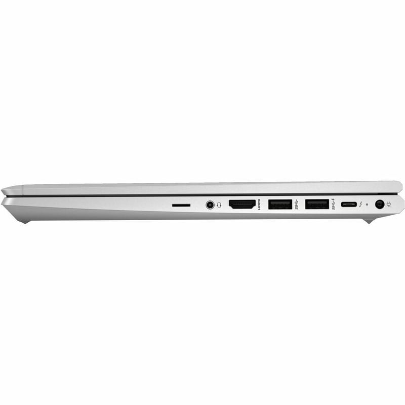 HP EliteBook 640 G9 14" Notebook - Intel Core i5 12th Gen i5-1245U Deca-core (10 Core) - 16 GB Total RAM - 256 GB SSD - Thumbnail 5