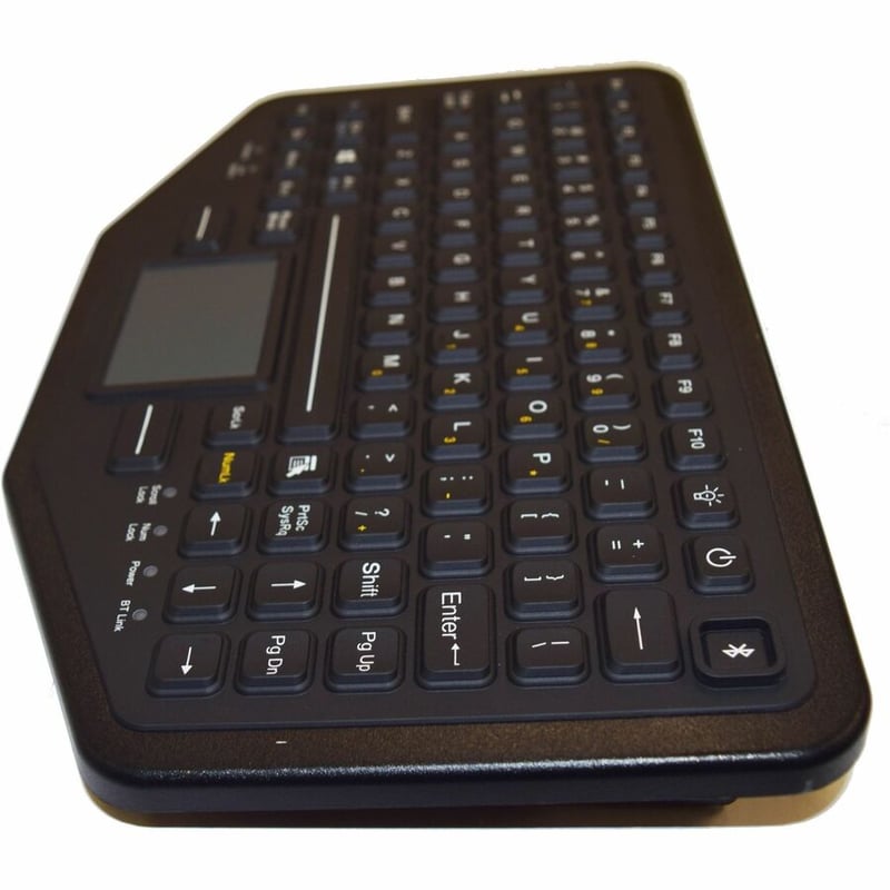 iKey BT-870-TP Keyboard - Thumbnail 4