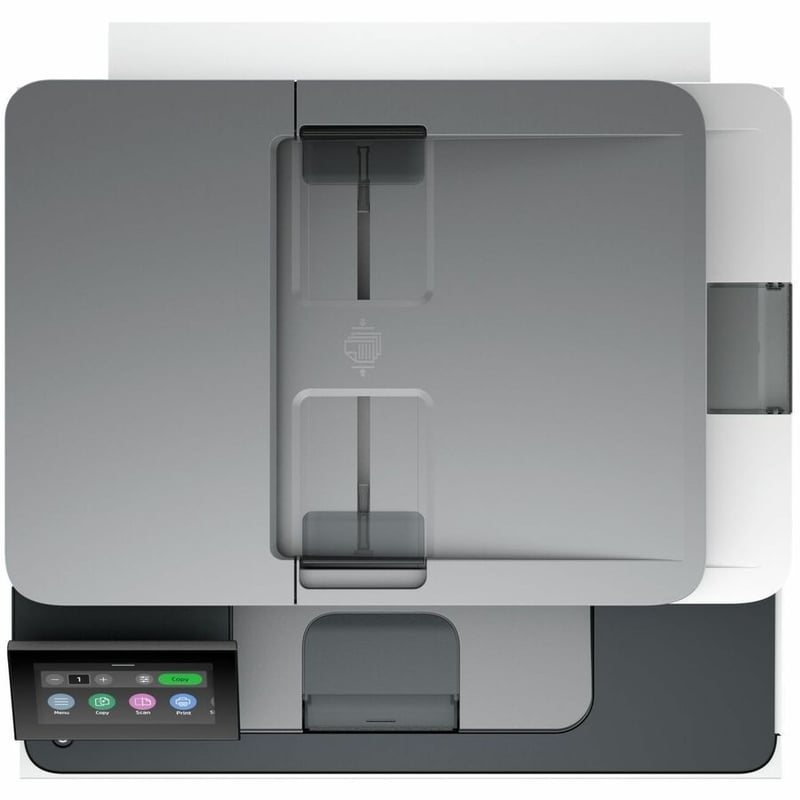 COLOR LASERJET PRO MFP 3301FDW 3301FDW - Thumbnail 4