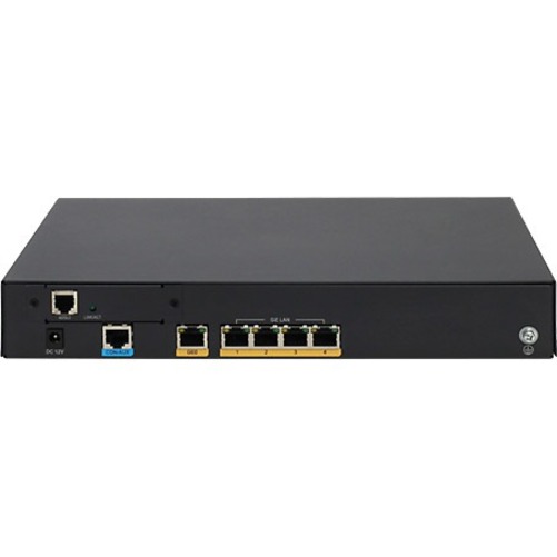 HPE MSR935 Router - Thumbnail 4