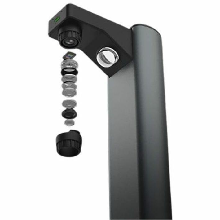 IRISCAN DESK 7 PRO IRISCAN DESK 7 PRO BOOK SCANNER - Thumbnail 4