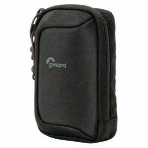 DayMen Digital Video Case 20 Carrying Case Camera, Accessories - Black - Thumbnail 1