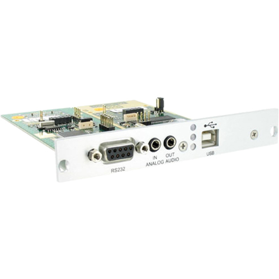 Black Box Matrix Switch Modular Interface Card - Thumbnail 2