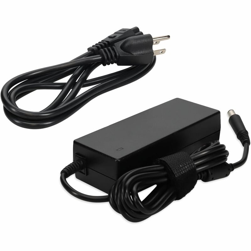 90W LAPTOP PWR ADPTR 19.5V AT 4.62A F/DELL - Thumbnail 2