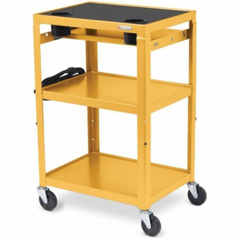 Bretford MIC Cart Mobile Teacher Cart - Thumbnail 1