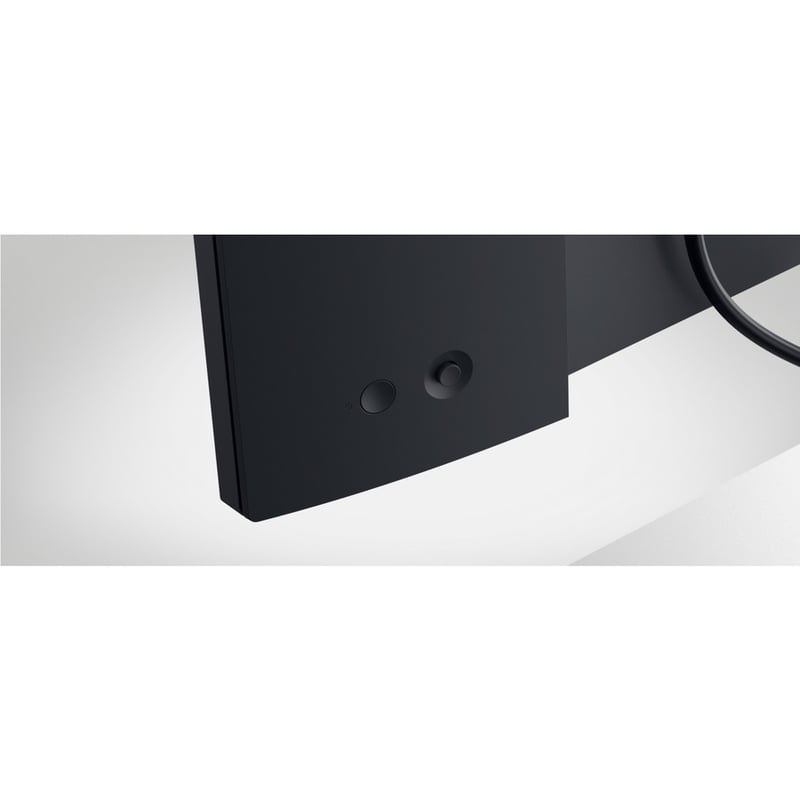 Dell P3223DE 32" Class QHD LCD Monitor - 16:9 - Black, Silver - Thumbnail 3