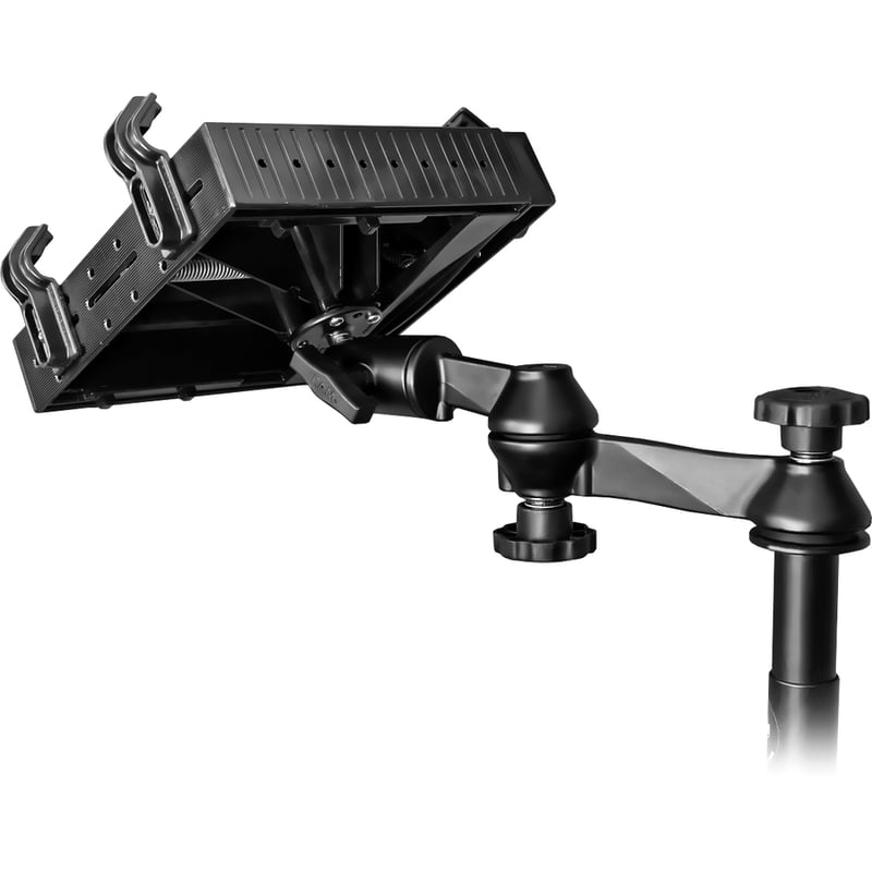 RAM Mounts No-Drill Vehicle Mount for Notebook, GPS - Thumbnail 3