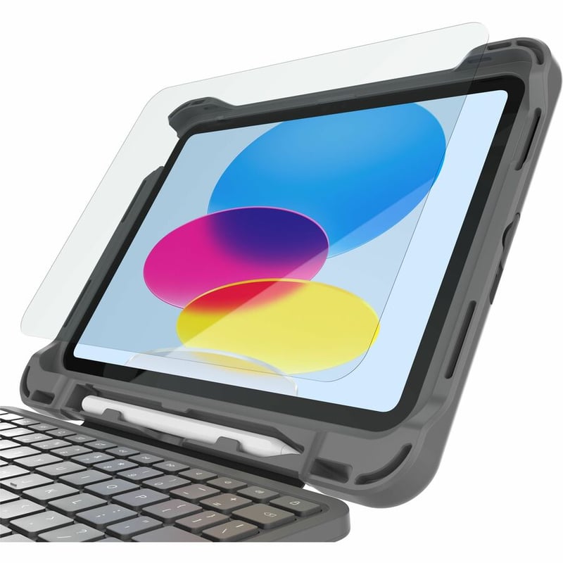 360 SCREEN COVER FOR IPAD 10TH GEN IPAD A16 - Thumbnail 2