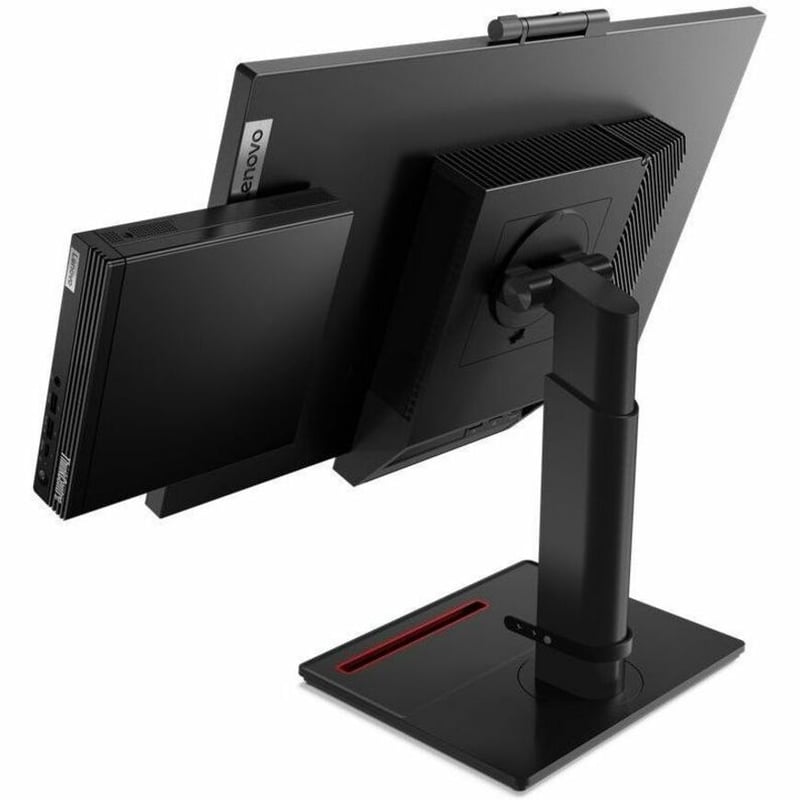 DESKTOP TC M70Q GEN 3 I512400T 16G N W11 - Thumbnail 4