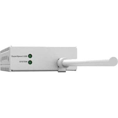 Allied Telesis UMC2000/LC-901 Transceiver/Media Converter