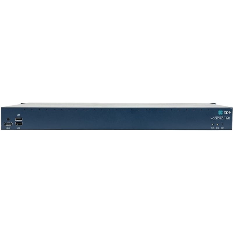 ZPE NodeGrid Serial Console - Thumbnail 2