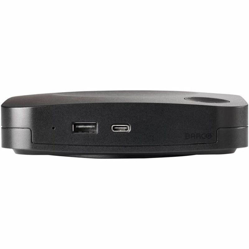 Barco ClickShare C-10 Video Conference Equipment - Thumbnail 3