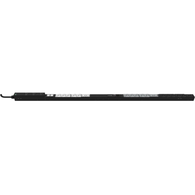 HPE PDU G2 MTRD 3PH 8.6KVA L21-30P NA J PL=SH - Thumbnail 2