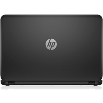 HP 15.6" Notebook - HD - 1366 x 768 - (AMD A-Series A8-6410 Quad-core (4 Core) 2 GHz) - 4 GB Total RAM - 1 TB HDD - Blue - Thumbnail 5