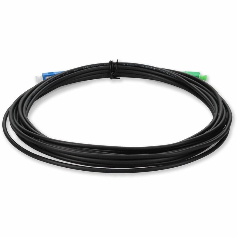 AddOn Fiber Optic Patch Network Cable - Thumbnail 4