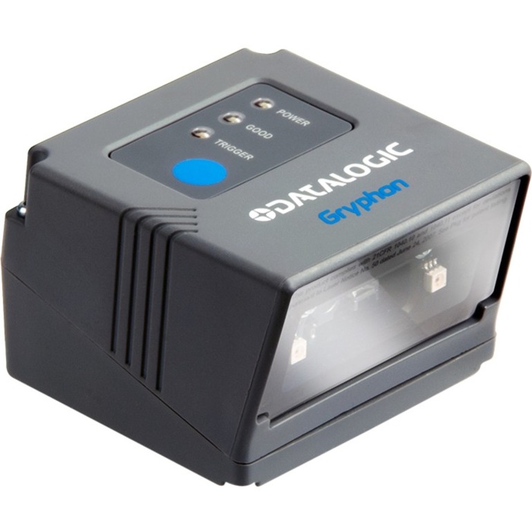 Datalogic Fixed Mount Area Imager Bar Code Reader - Thumbnail 2