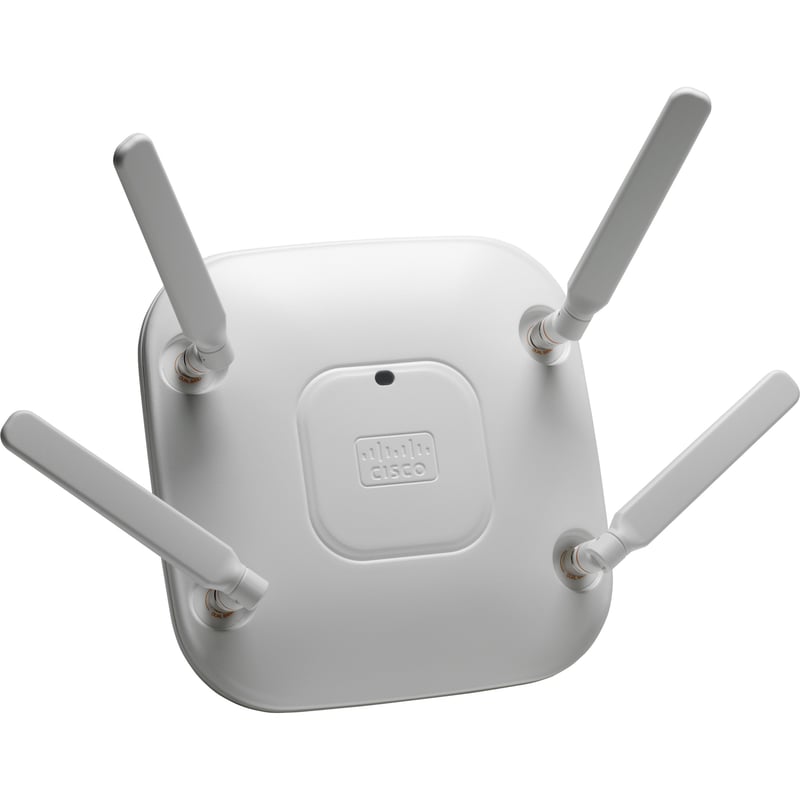 Cisco Aironet 2602E IEEE 802.11n 450 Mbit/s Wireless Access Point - Thumbnail 1