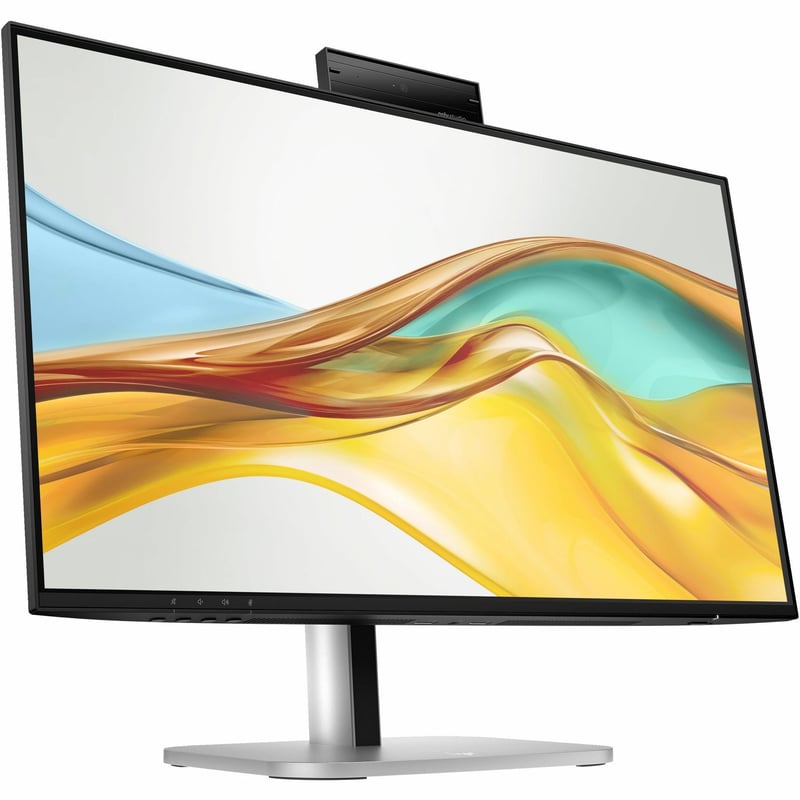 SMART BUY S5 PRO 524PM FHD USB-C CONF MNTR - Thumbnail 1