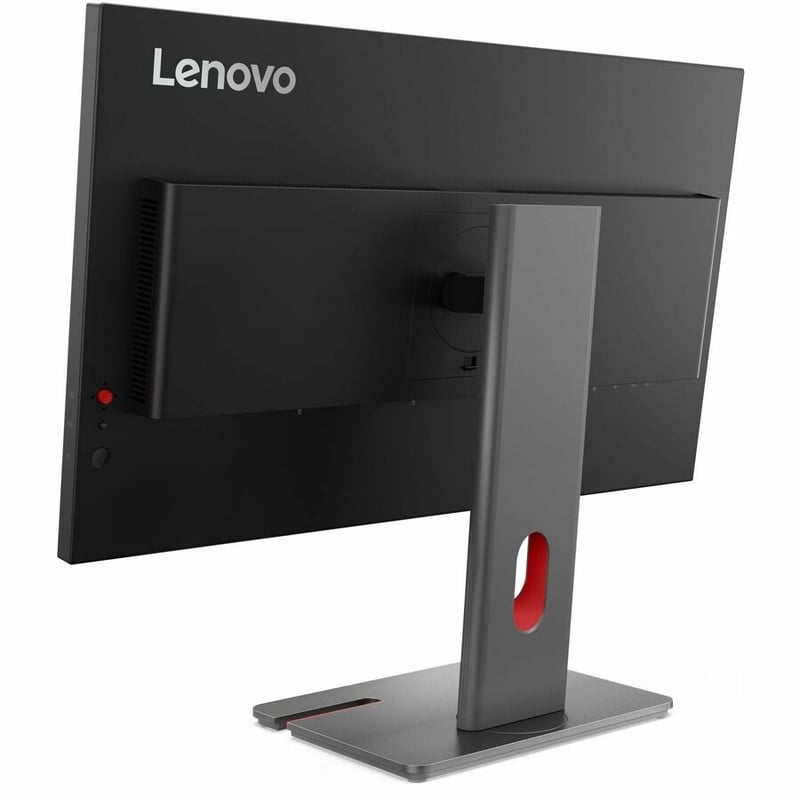 THINKVISION P27Q-40 27IN QHD WITH EYE-CARING NATURAL LOW BLUE LI - Thumbnail 4