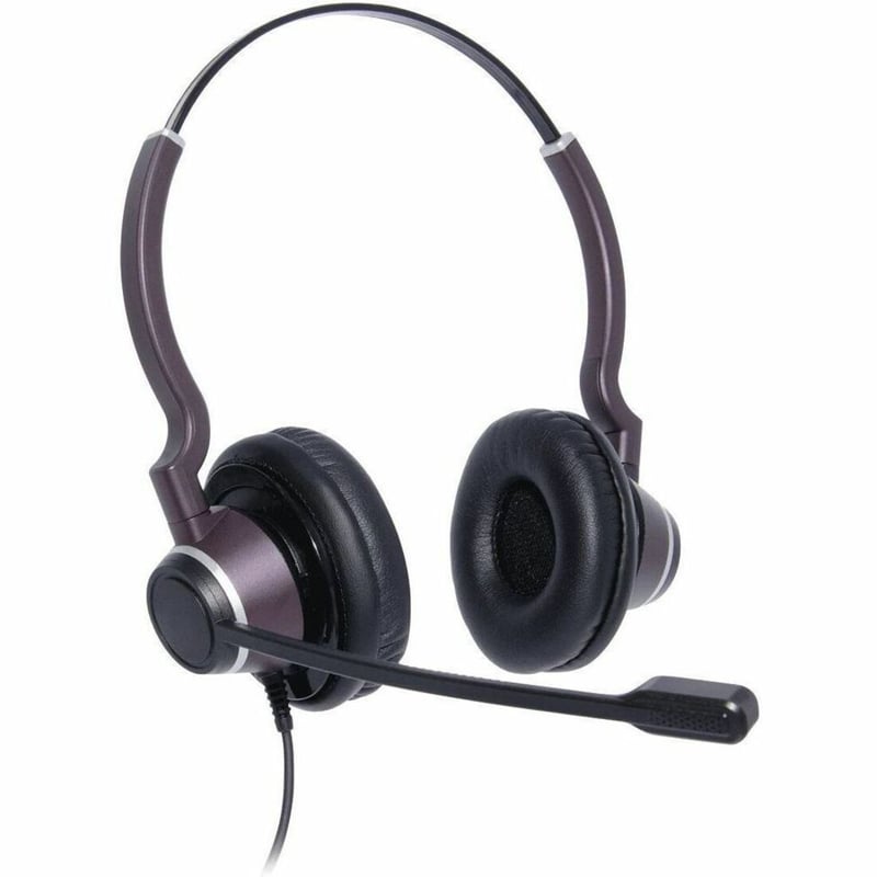JPL Connect Headset - Thumbnail 1