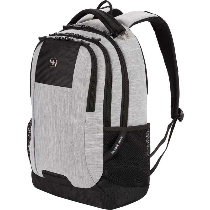 Swissgear 5505 Backpack Grey - Thumbnail 1