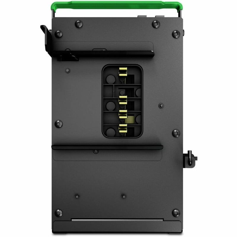 PB BUSWAY TAP OFF UNIT 20A 240V 1X1 POLE 3 WIRE PHASE A 1 DROP CORD - Thumbnail 2