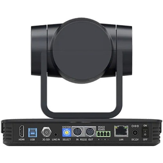 BenQ DVY23 Video Conferencing Camera - 30 fps - USB 3.0 - Thumbnail 5