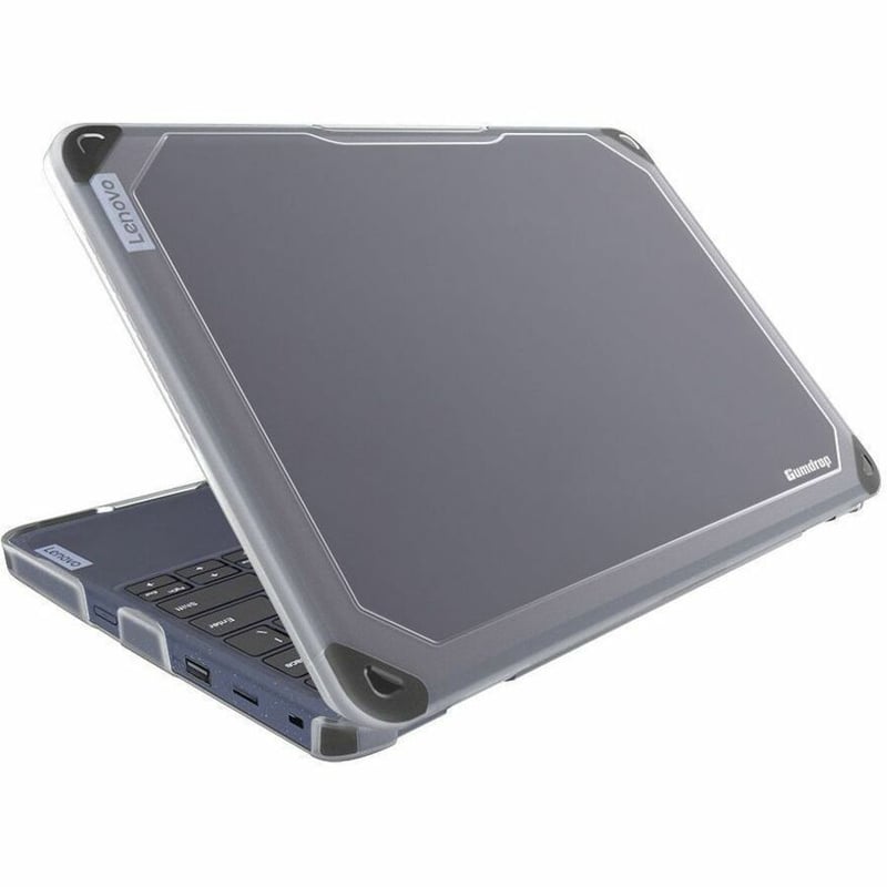 BUMPTECH LENOVO 100E G3/100W G3 CS LIGHTWEIGHT POLYCARBONATE CASE