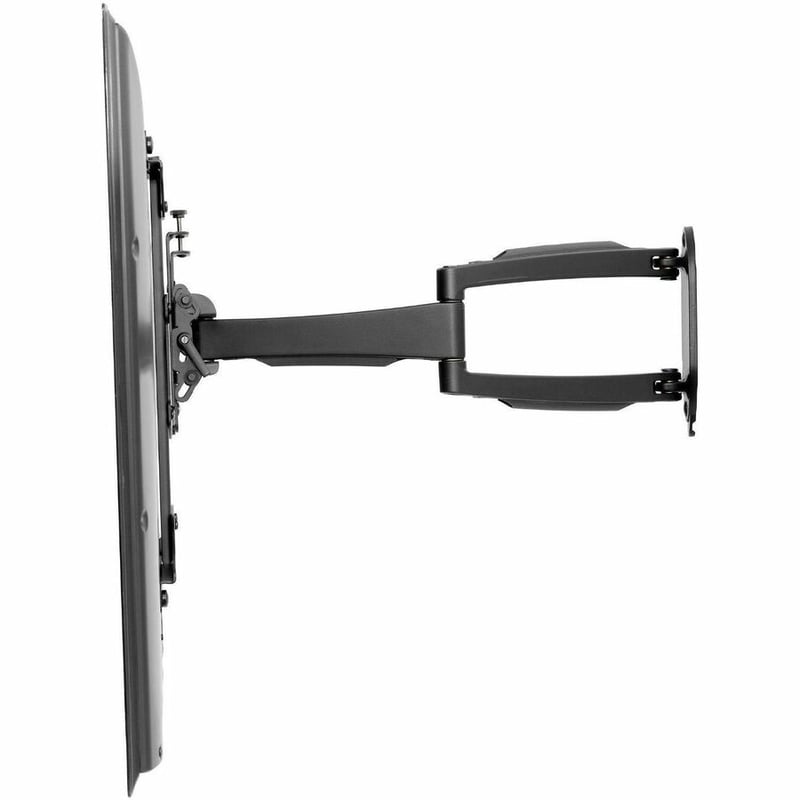 Peerless-AV SmartMount SA746PU Mounting Arm for Flat Panel Display - Black - Thumbnail 5