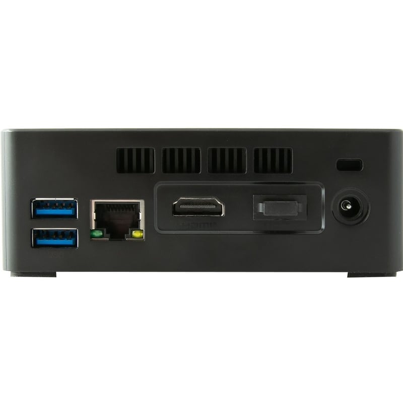 Black Box iCompel Digital Signage Full HD Media Player - Thumbnail 2