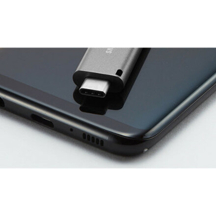 Samsung 256GB Duo Plus USB 3.1 Flash Drive