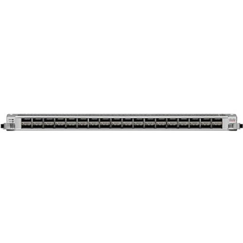 NEXUS 9500 AGG AND ACI SPINE LINECARD, 32P 100G QSFP28