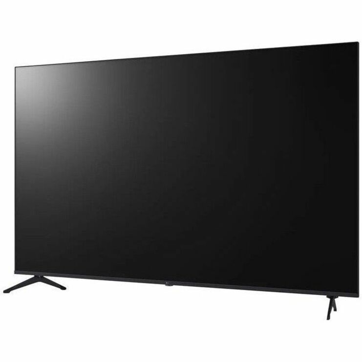 43IN LCD TV 3840X2160 UHD 4K HDMI USB RS232 RJ45 - Thumbnail 3