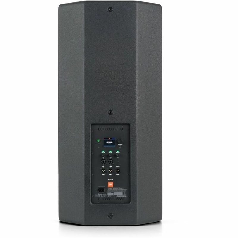 JBL Professional Professional PRX935 Portable Bluetooth Speaker System - 2000 W RMS - Black - Thumbnail 5