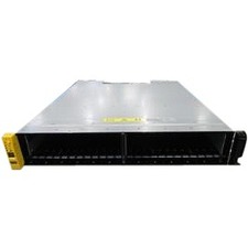 HPE SOURCING - CERTIFIED PRE-OWNED Drive Enclosure 12Gb/s SAS - 2U Rack-mountable - Thumbnail 1