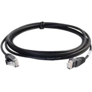 Quiktron Cat.6 UTP Patch Network Cable