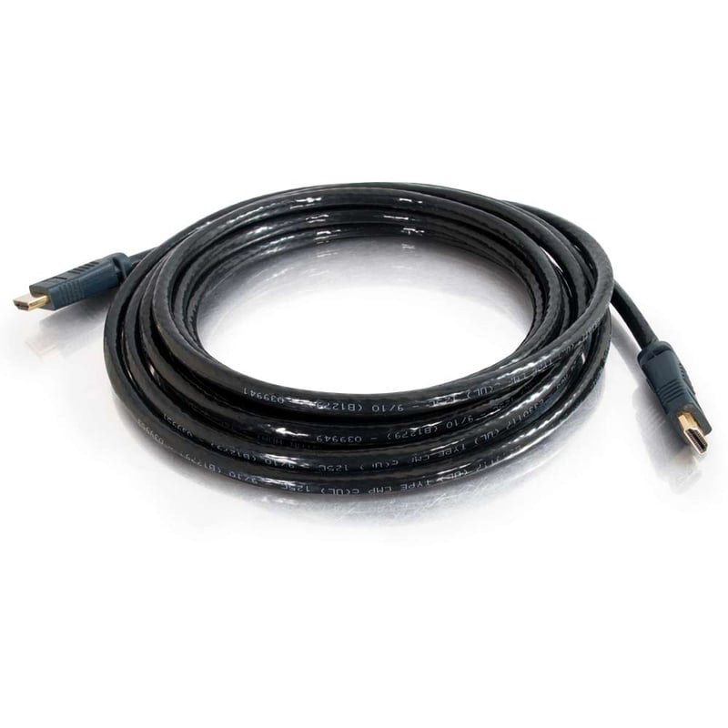15FT STANDARD SPEED CMP PLENUM HDMI CBL - Thumbnail 2