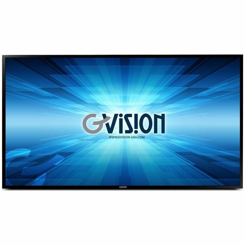 55IN IR TOUCH SCREEN 55IN 350NITS BRIGHTNESS UHD 3840 X 2160 - Thumbnail 3