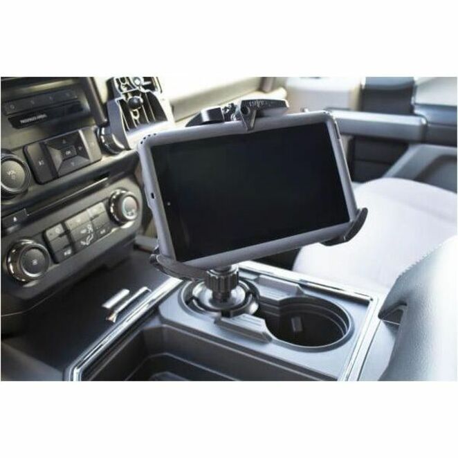 Havis Vehicle Mount - Thumbnail 3