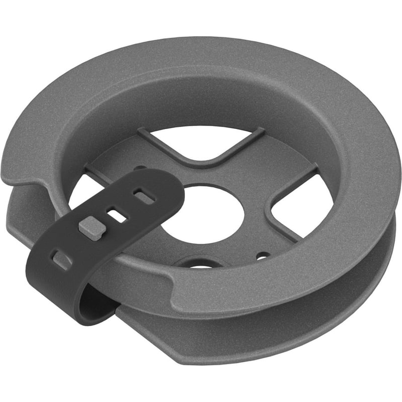 Logitech Ceiling Mount for Microphone - White - Thumbnail 3