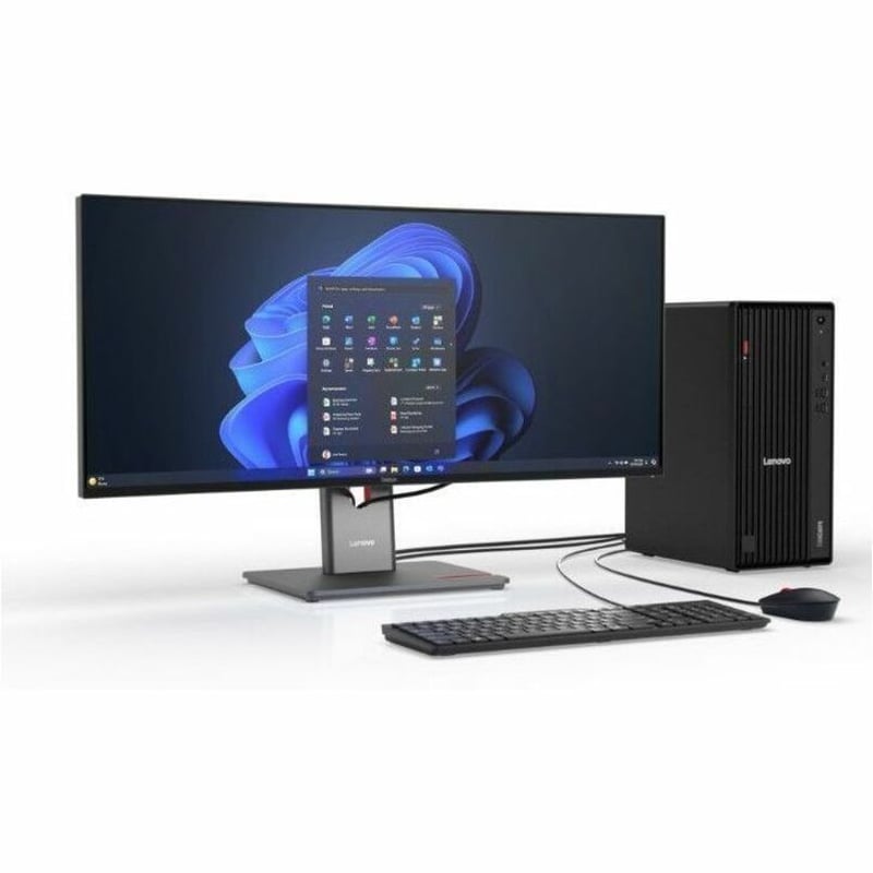 THINKCENTRE M90T GEN 6 I5 235 VPRO 4.40GHZ 24MB W11P64 ENG 16.0GB - Thumbnail 4