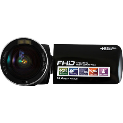 DIGITAL VIDEO CAMERA 20MP - Thumbnail 3
