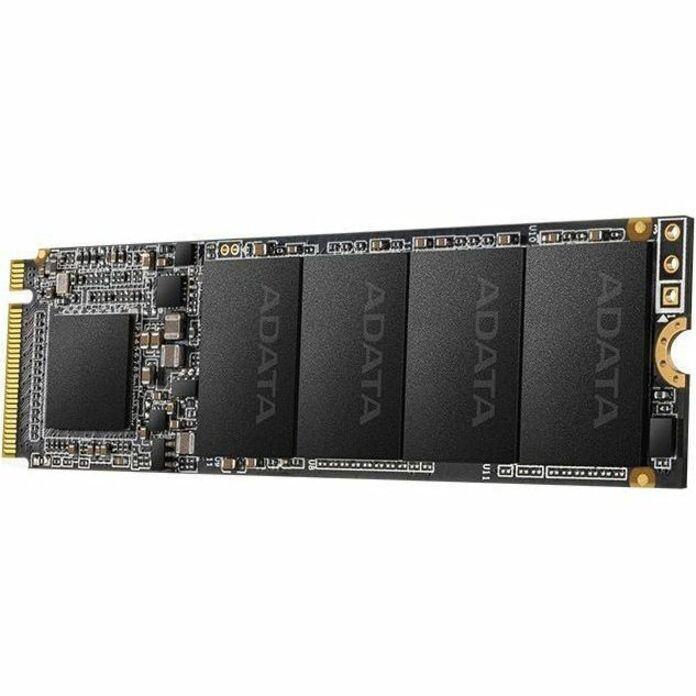 XPG SX6000 Pro ASX6000PNP-1TT-C 1 TB Solid State Drive - M.2 2280 Internal - PCI Express (PCI Express 3.0 x4) - Thumbnail 5