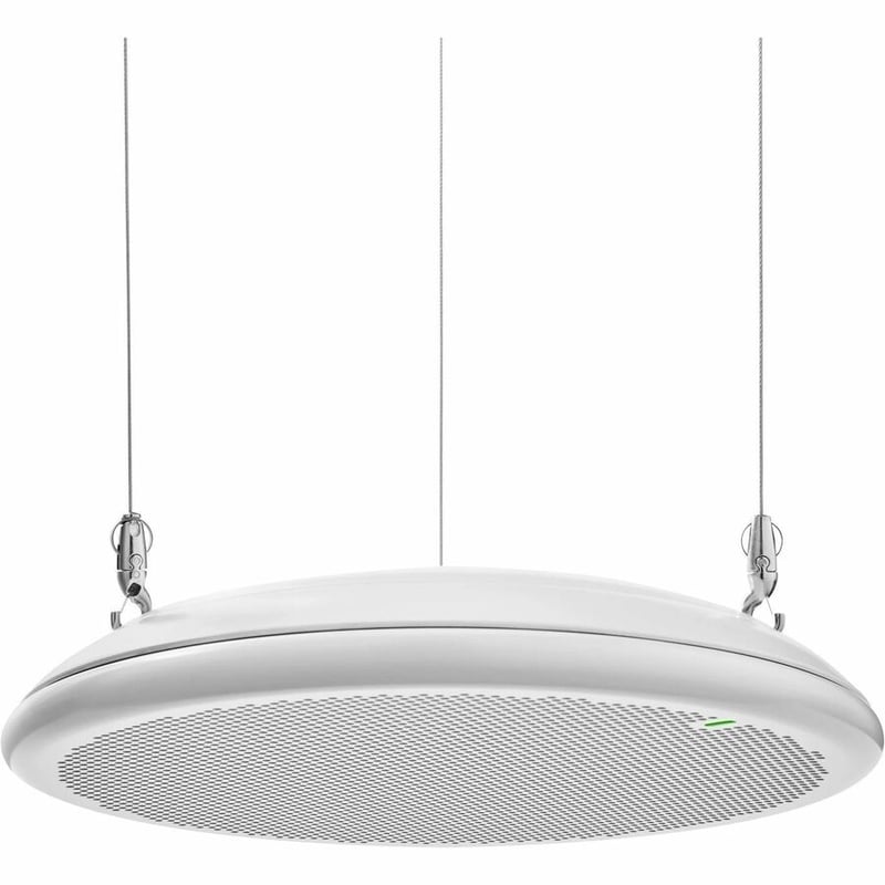 Shure Ceiling Mount for Microphone Array - White - Thumbnail 2
