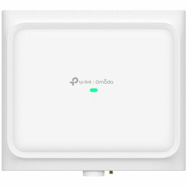 OMADA BE11000 TRI-BAND WF7 AP OMADA BE11000 TRI-BAND WI-FI 7 AP - Thumbnail 1