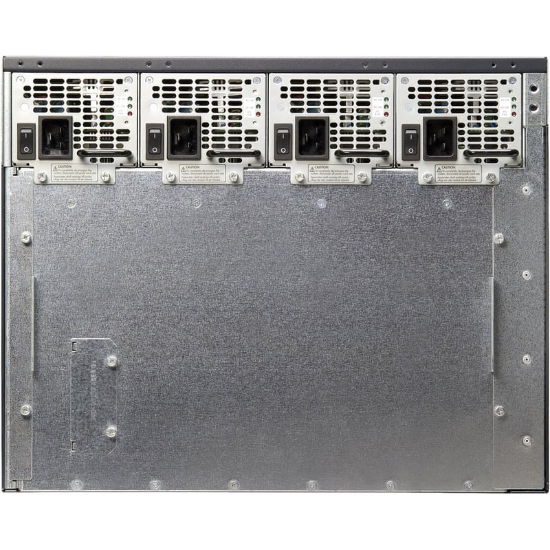 Juniper MX480 Router Chassis - Thumbnail 4