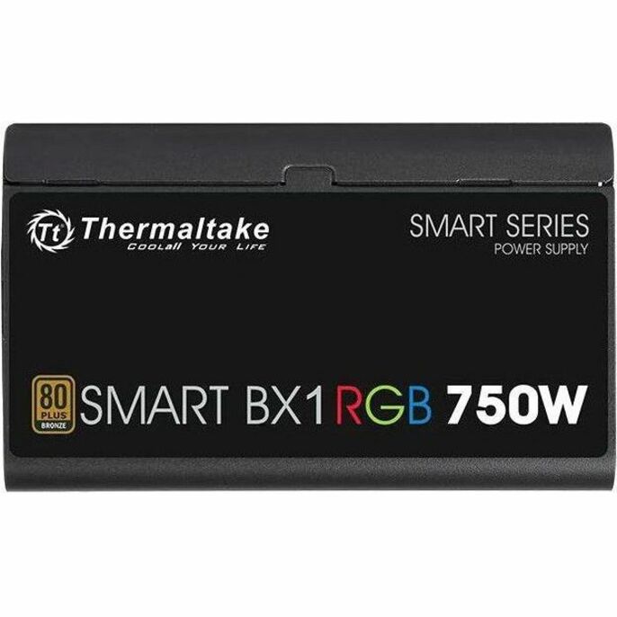 Thermaltake Smart BX1 SP-750AH2NKB 750W Power Supply - Thumbnail 5