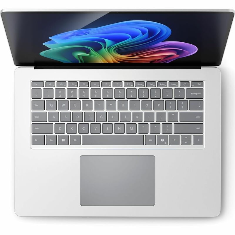 SURFACE LAPTOP 7 15IN INTEL CU7/32/512 WIN11 PLATINUM - Thumbnail 2