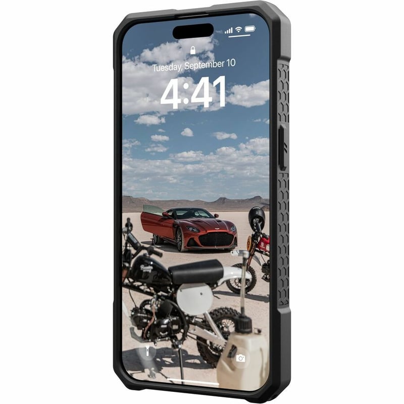 RUGGED IPHONE 15 PRO MAX MONARCH PRO - Thumbnail 3